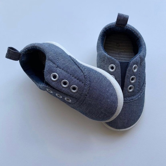 [2 for 15$✨] Joe Fresh Slip-On Shoes - Picture 2 of 4